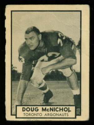 139 Doug Mcnichol